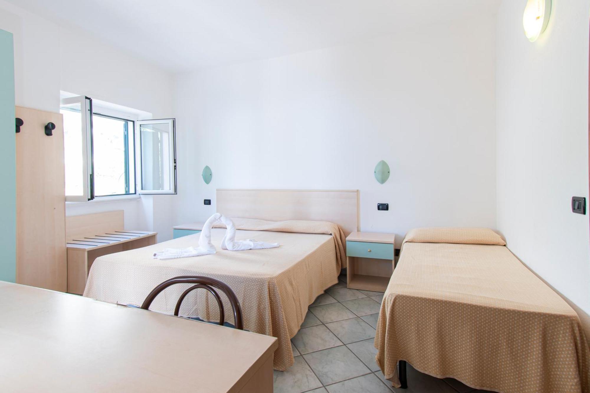 Victoria Park Resort Ischia Ngoại thất bức ảnh