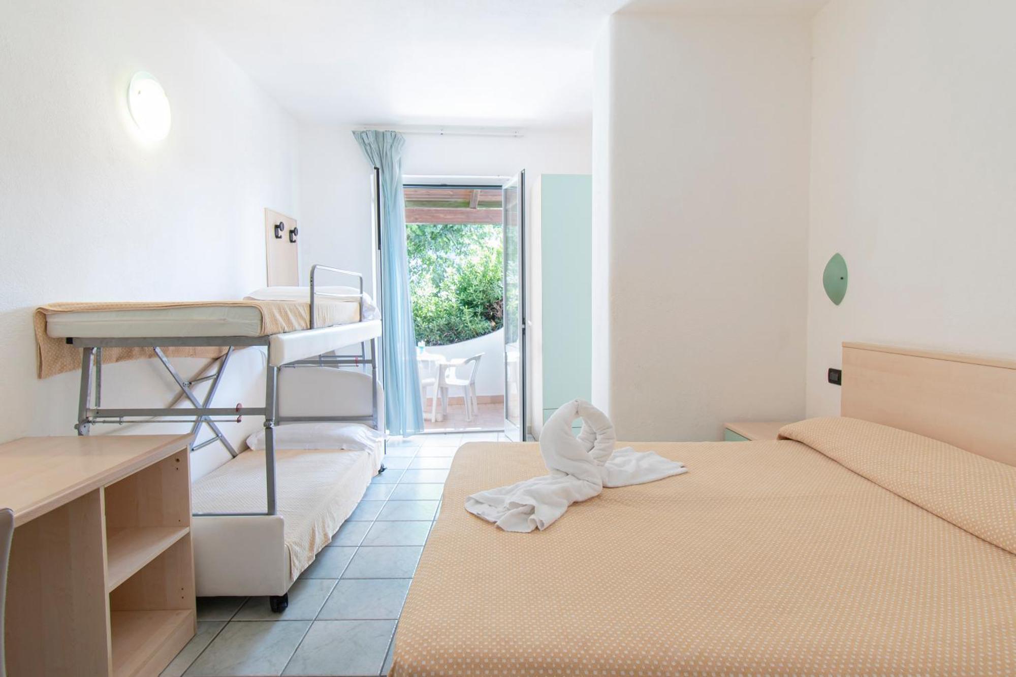 Victoria Park Resort Ischia Ngoại thất bức ảnh