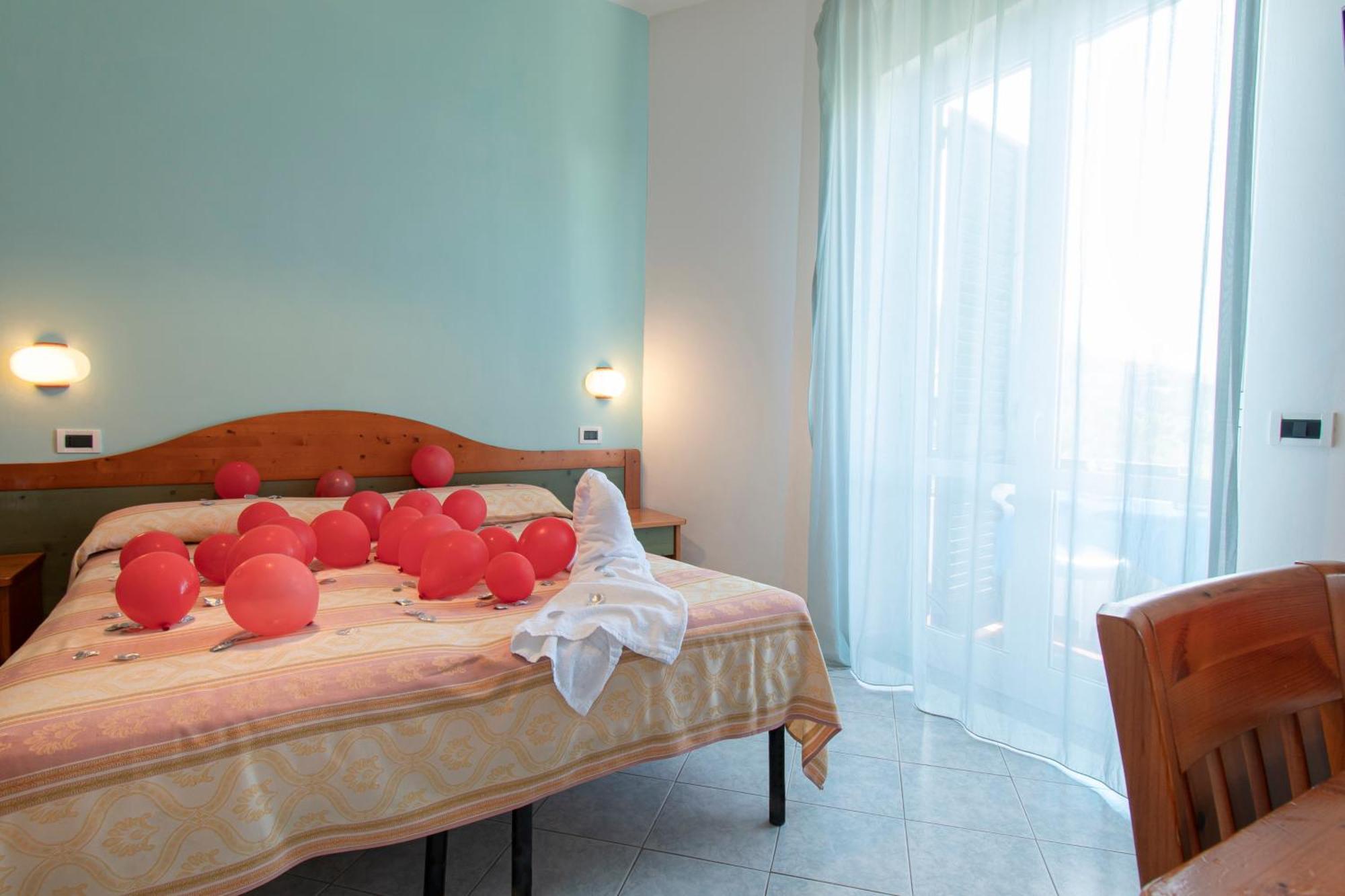 Victoria Park Resort Ischia Ngoại thất bức ảnh