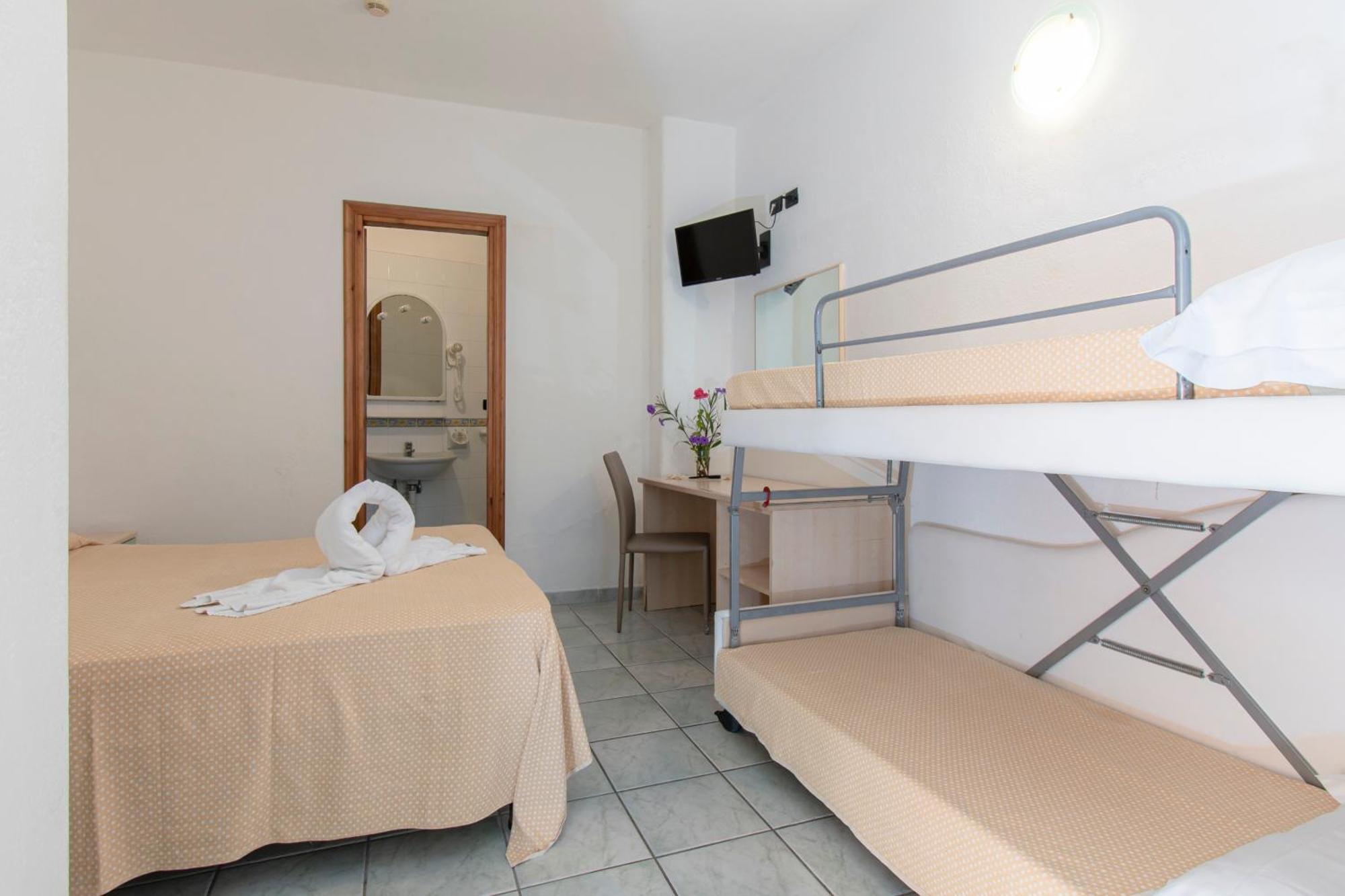 Victoria Park Resort Ischia Ngoại thất bức ảnh