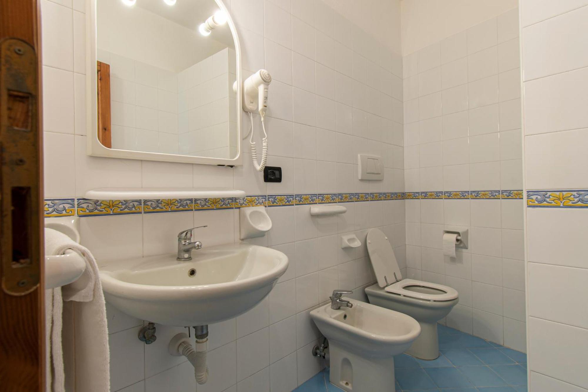 Victoria Park Resort Ischia Ngoại thất bức ảnh