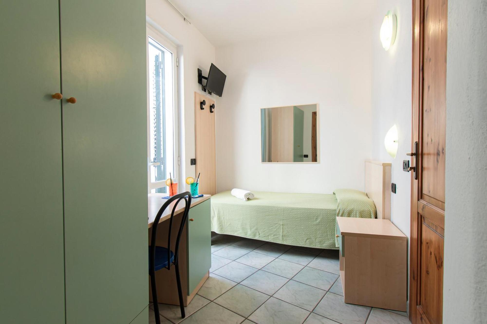 Victoria Park Resort Ischia Ngoại thất bức ảnh
