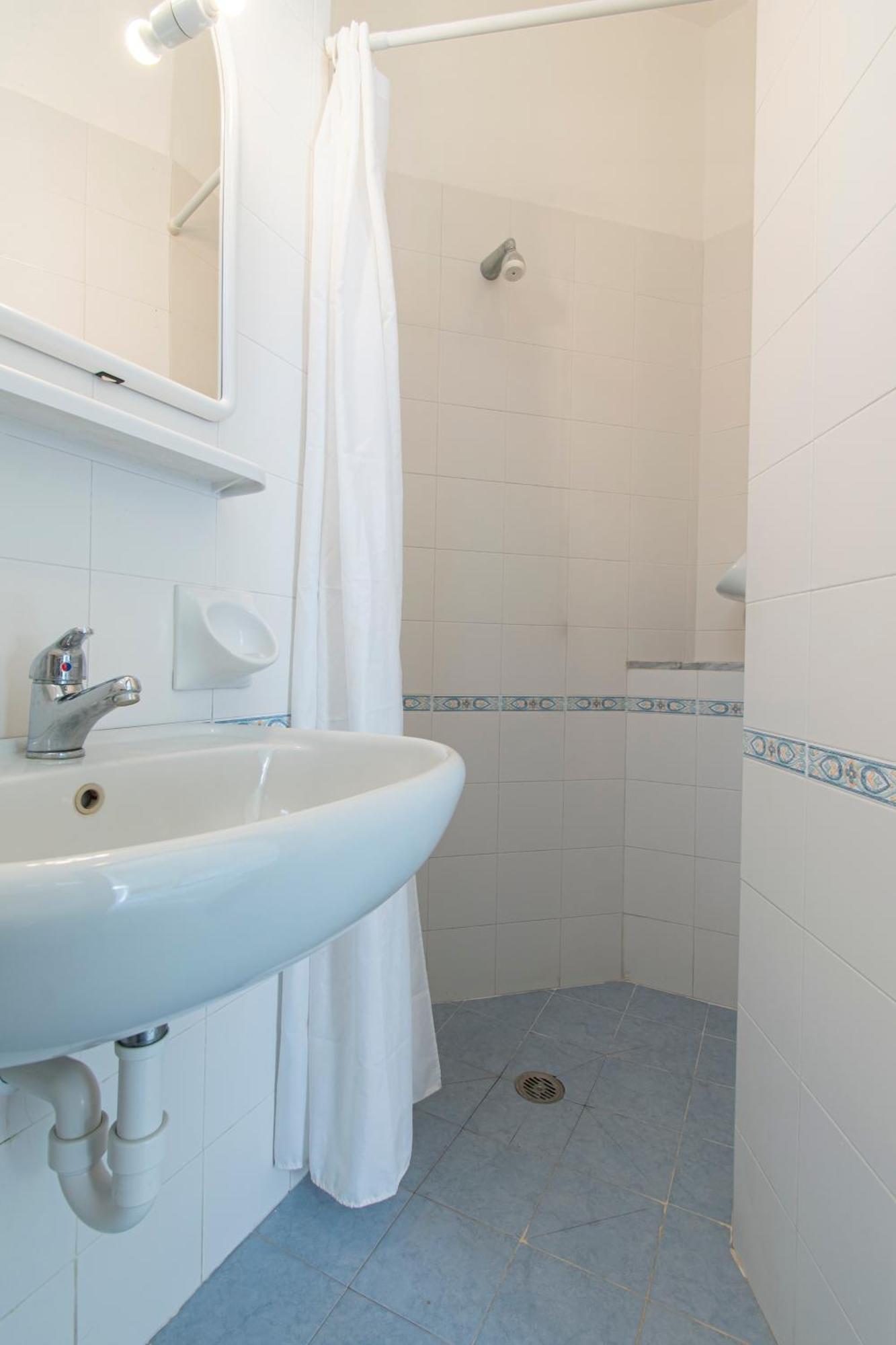 Victoria Park Resort Ischia Ngoại thất bức ảnh