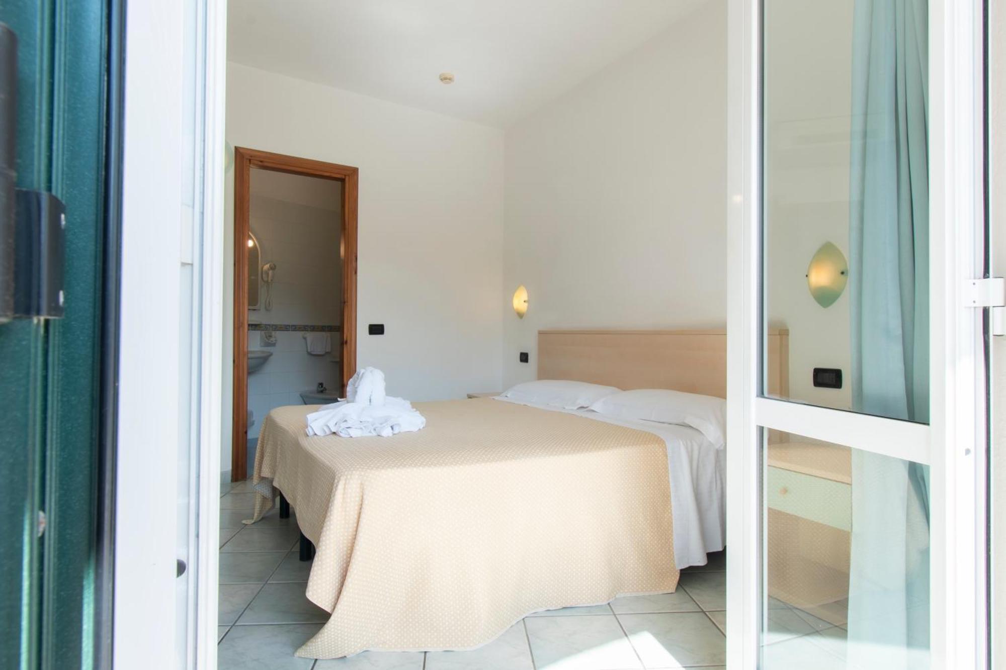 Victoria Park Resort Ischia Ngoại thất bức ảnh