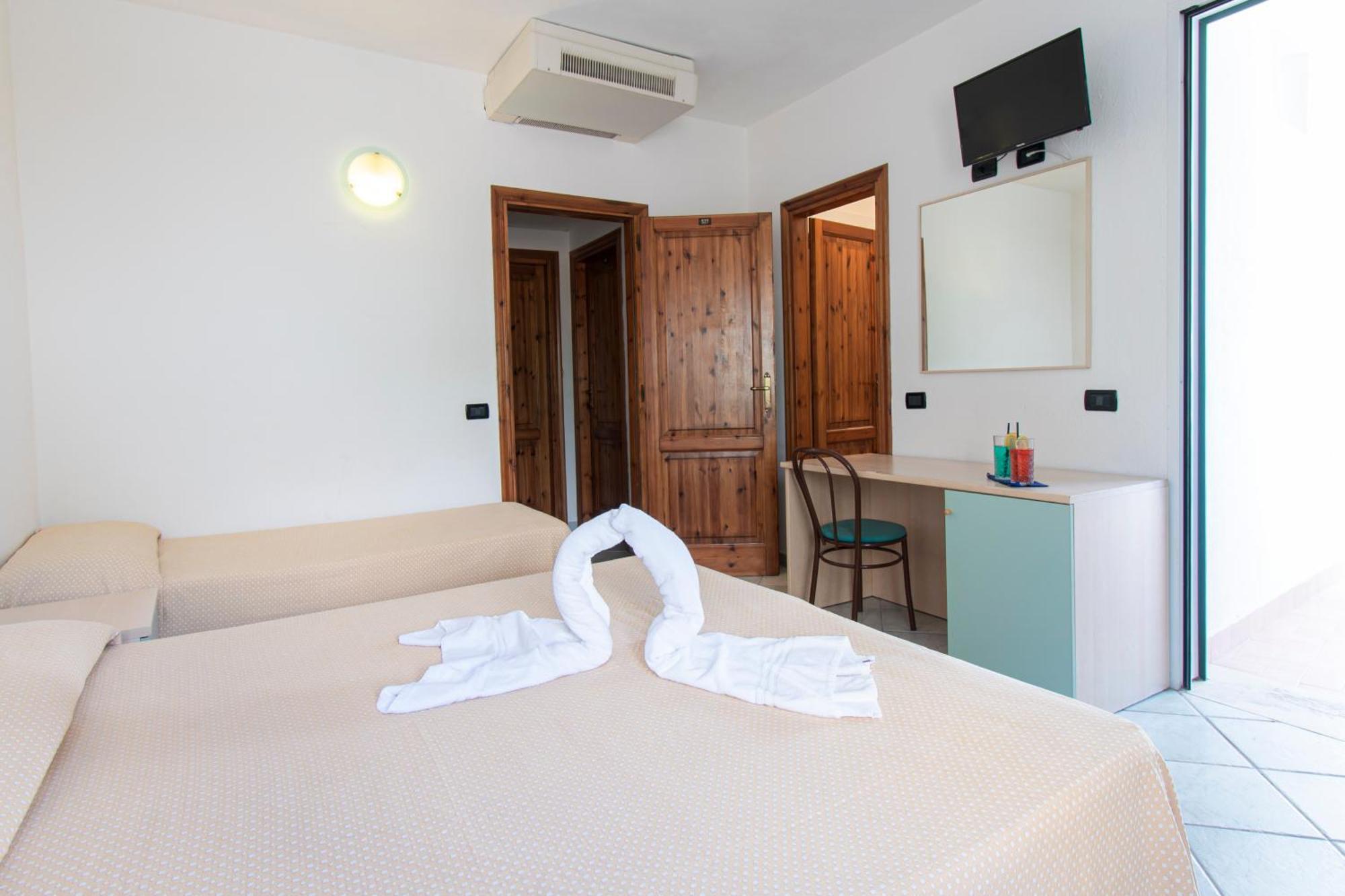 Victoria Park Resort Ischia Ngoại thất bức ảnh