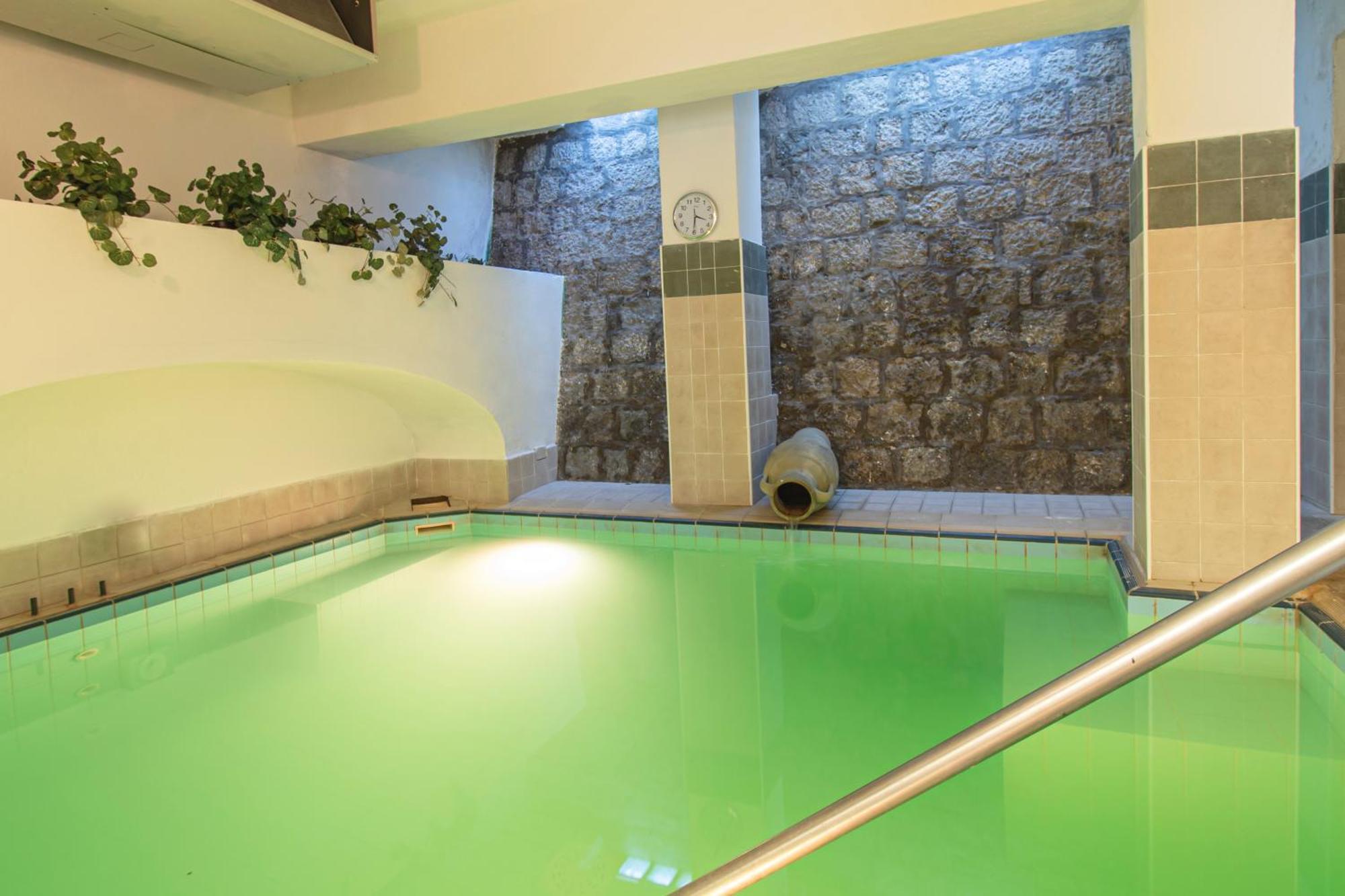 Victoria Park Resort Ischia Ngoại thất bức ảnh
