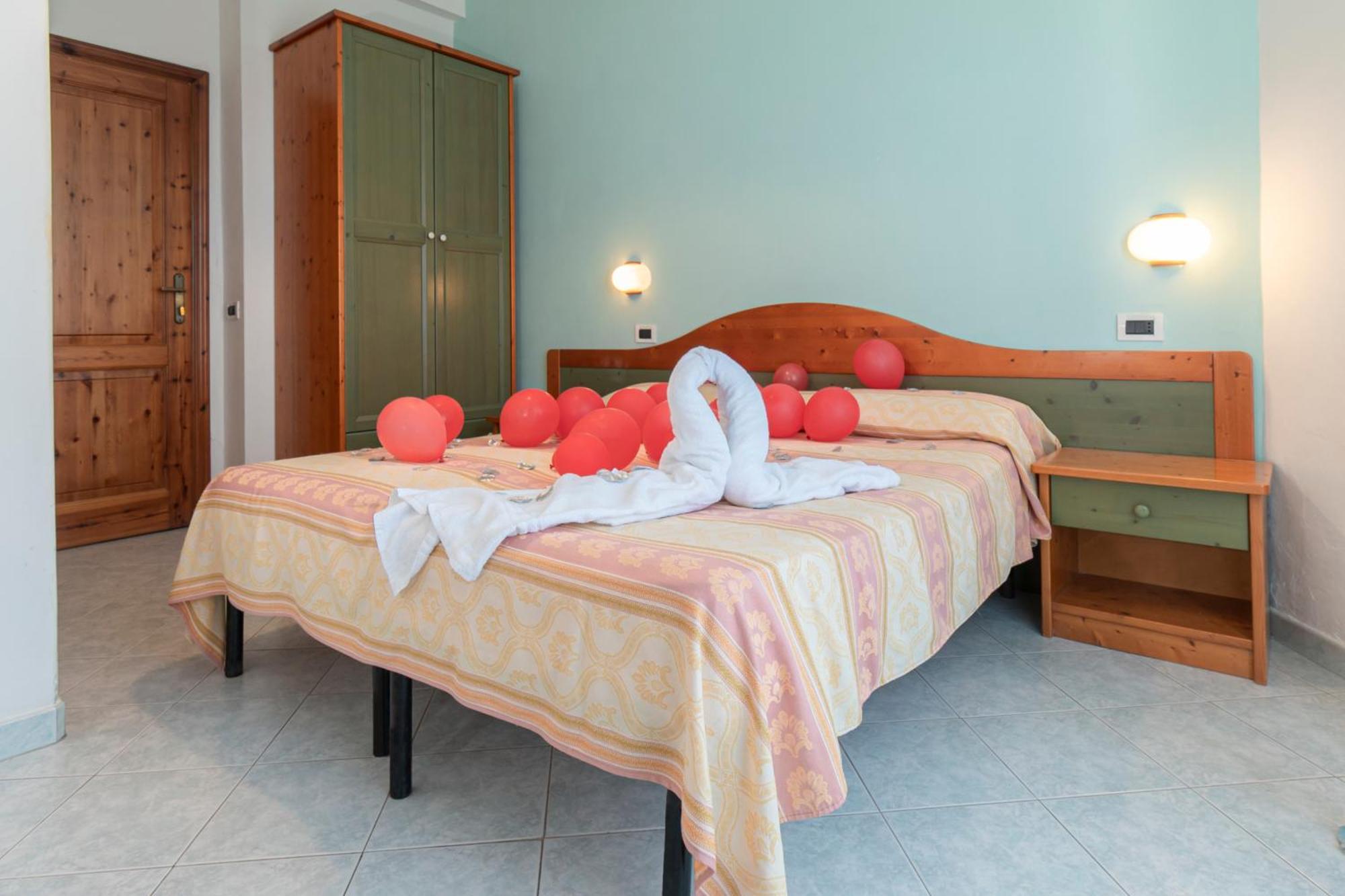 Victoria Park Resort Ischia Ngoại thất bức ảnh