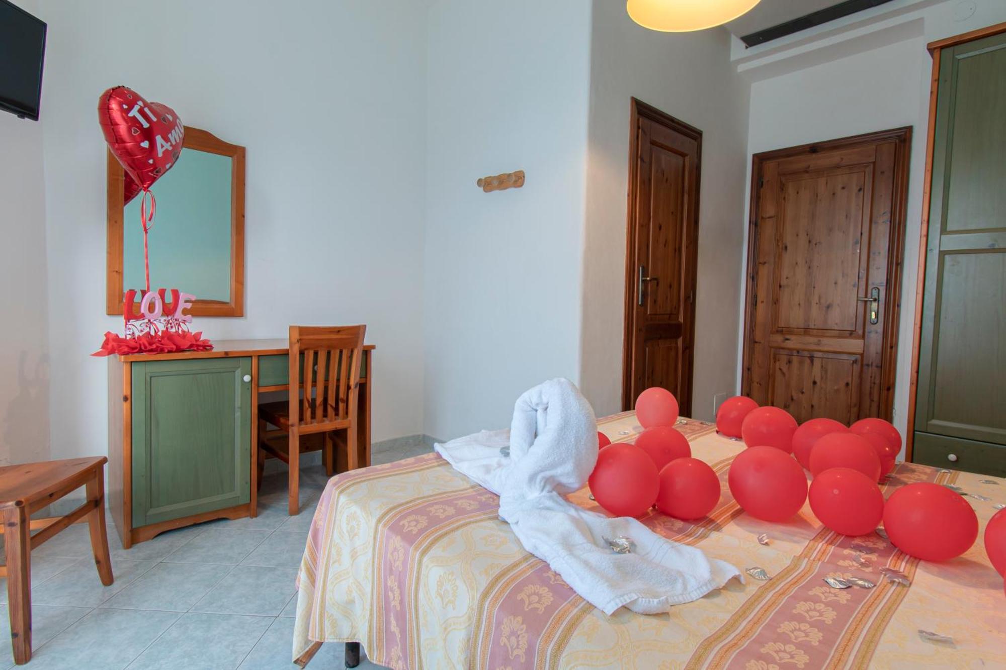 Victoria Park Resort Ischia Ngoại thất bức ảnh