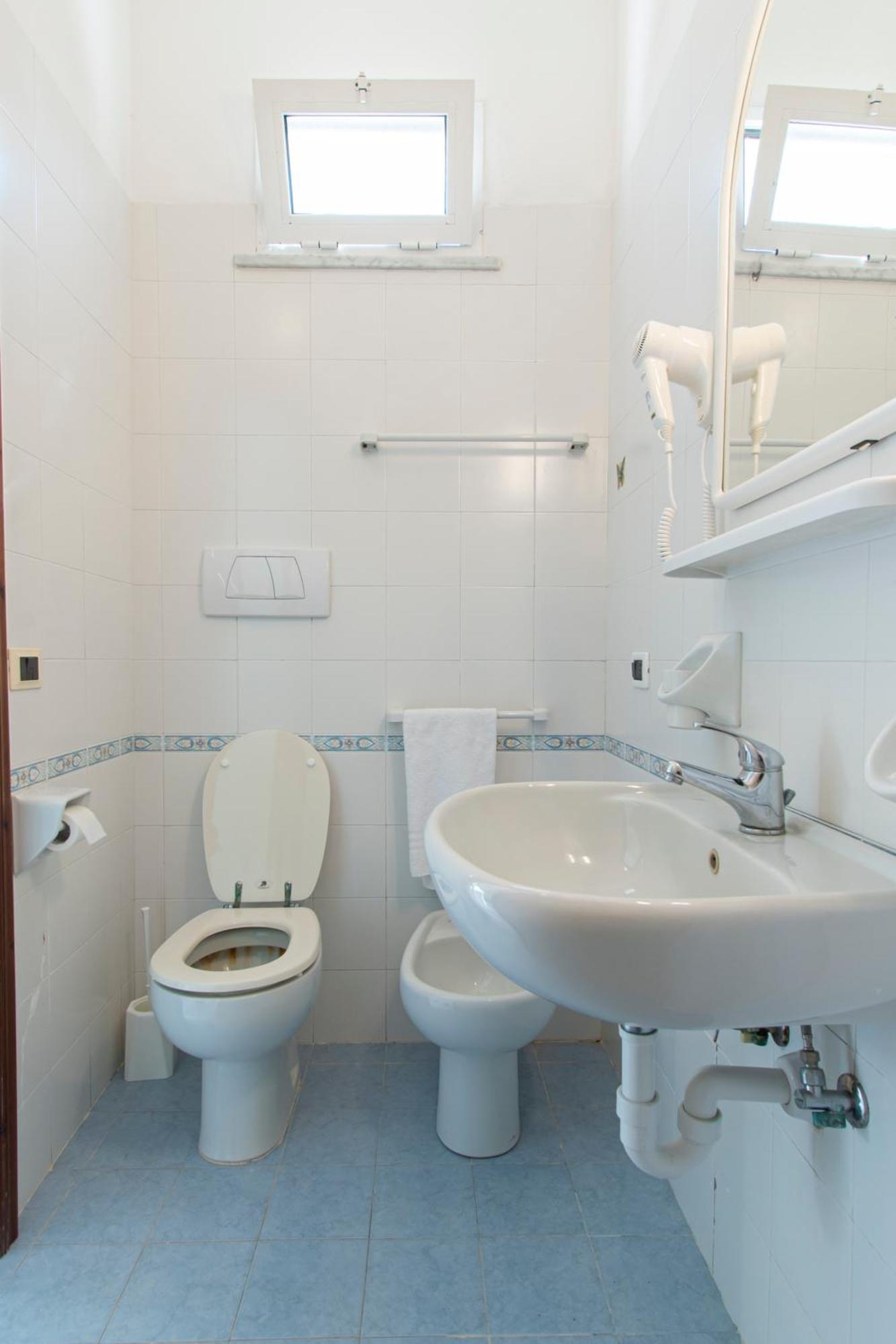 Victoria Park Resort Ischia Ngoại thất bức ảnh