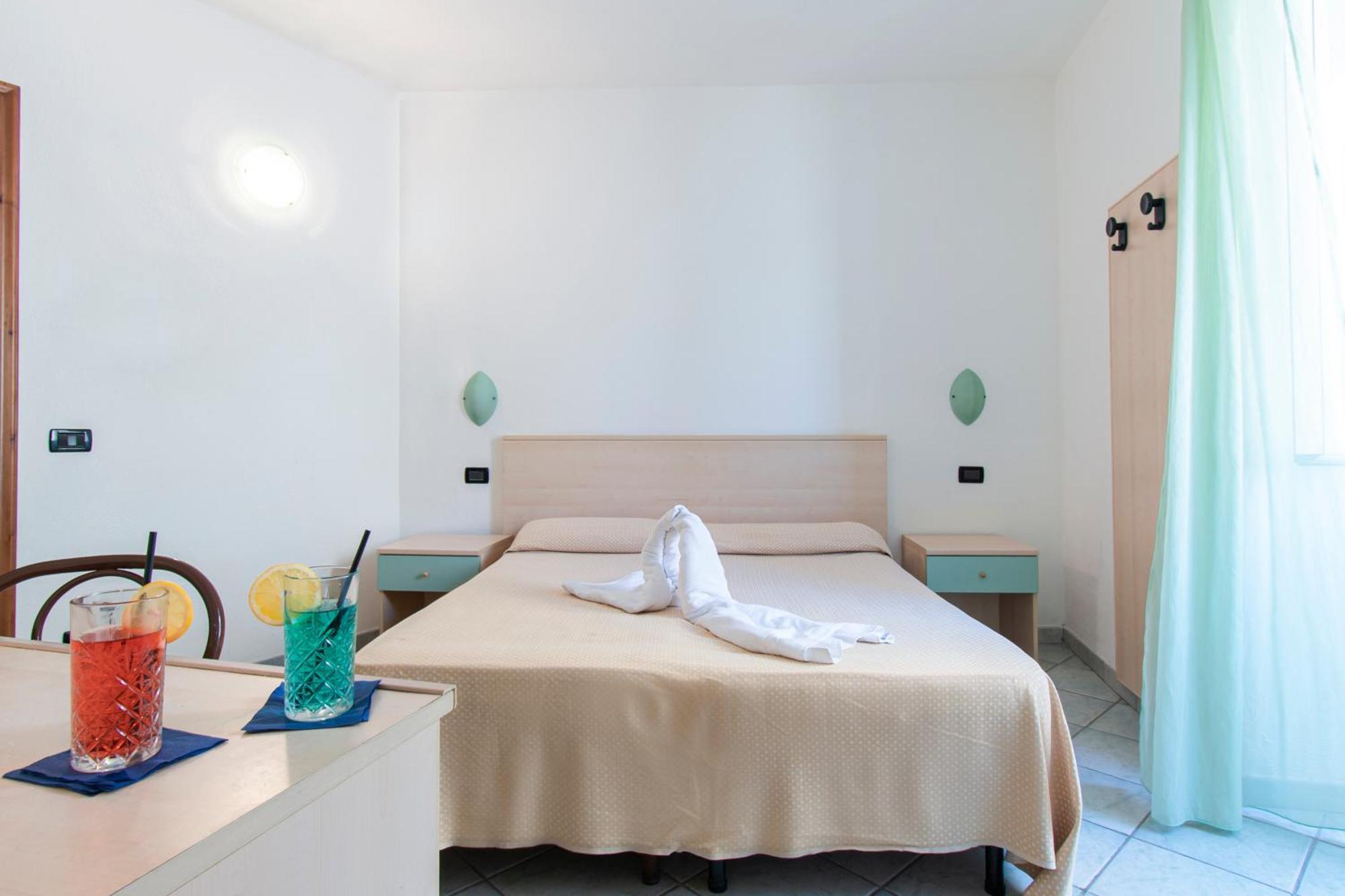 Victoria Park Resort Ischia Ngoại thất bức ảnh